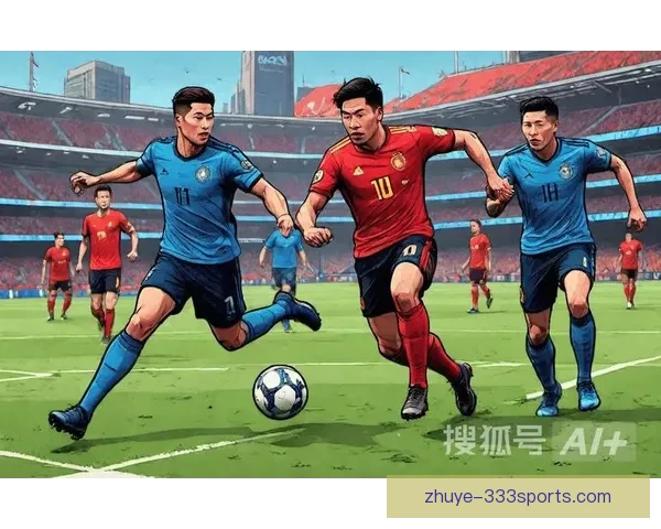 欧冠半决赛战术博弈与关键球员状态变化全景深度分析趋势解读报告