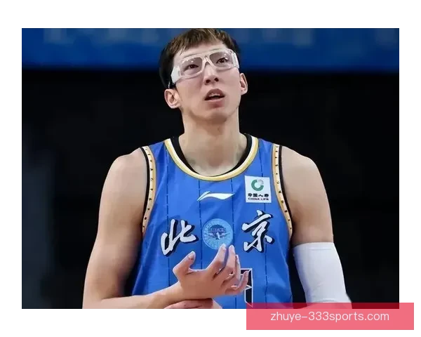 广东男篮攻防体系升级解析周琦护框数据强势回升与球队变化关联